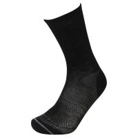 Casual Socks Lorpen CIW black S