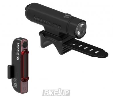 Light kit Lezyne Classic Drive 700XL / Stick Drive (Y14)