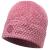 BUFF POLAR THERMAL HAT Solid Heather Rose