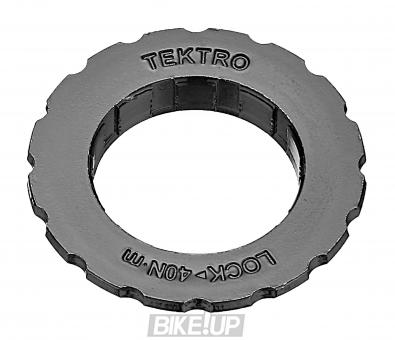 TEKTRO Centerlock Rotor Lock Ring SP-TR55 for 15-20mm Axle