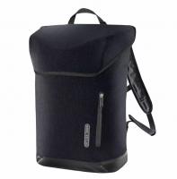 ORTLIEB SOULO Daypack Backpack Ebony 25L R4205