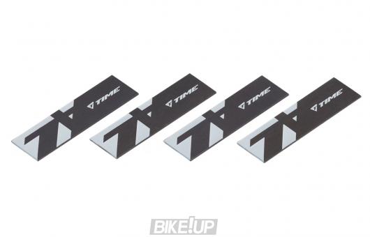 TIME Pedal Carbon Blade Kit XPro 4pc 11.6718.000.004