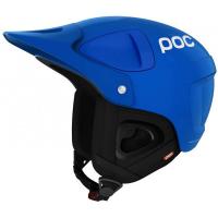 POC Ski Helmet Synapsis 2.0 Krypton Blue