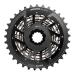 SRAM RED XG-1290 Cassette XDR 12 speed 10-33 E1 Rainbow 00.2418.142.006