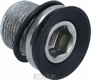 Crank bolt FC-M4000 Octalink Y1PL98010