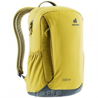 DEUTER Backpack Vista Skip 14 Turmeric Teal