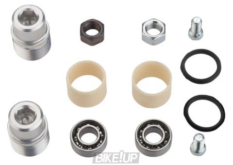 RACEFACE AEFFECT Pedal Rebuild Kit F11004RF