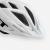 MET Helmet Visor Crackerjack 2017 Matt White UN 5VISM8200BO