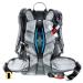 Backpack Deuter On Top ABS 30 Black-Fire