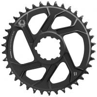 SRAM Chainring  X-SYNC 2 38T Direct Mount 3mm Offset Boost Eagle Black 11.6218.030.090