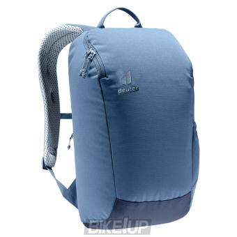 DEUTER Backpack Stepout 16 Marine Ink