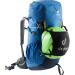 Backpack DEUTER Climber 1316 Lapis-Navy