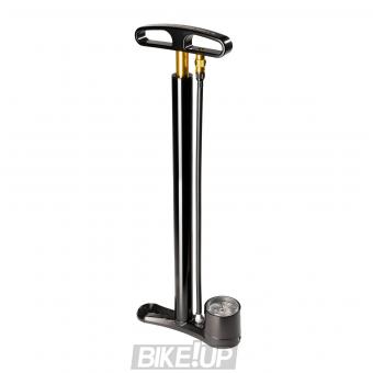 Floor Pump Lezyne CNC Travel Floor Drive