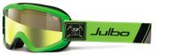 Ski mask Julbo BANG ZEBRA LIGHT GREEN BLACK