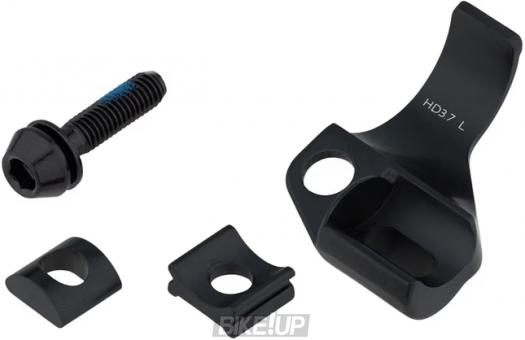 TRP Adapter MMX Trigger Integrated Adapter for I-spec II to SRAM MatchMakerX MMX Left