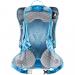 DEUTER Backpack Race Air 10 Azure Lapis