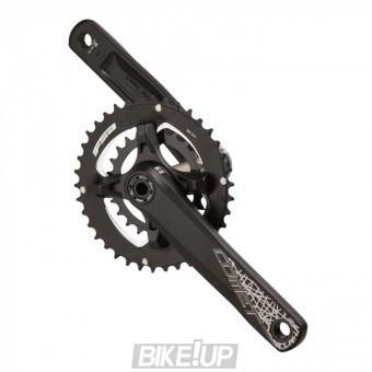 Crankset FSA Comet MegaExo 36/26T 170mm