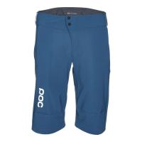 cycling shorts female POC Essential MTB Ws Short Draconis Blue