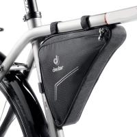 Velosumka Deuter Triangle Bag Black