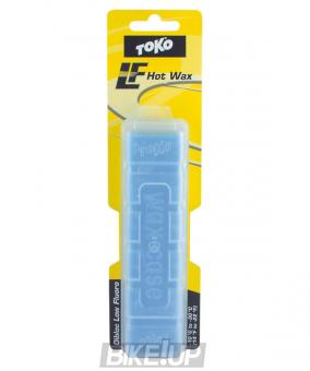 Wax TOKO LF Dibloc blue 167g