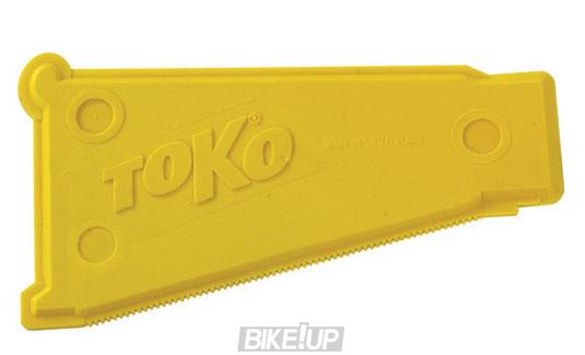 Cycle TOKO Multi-Purpose Scraper
