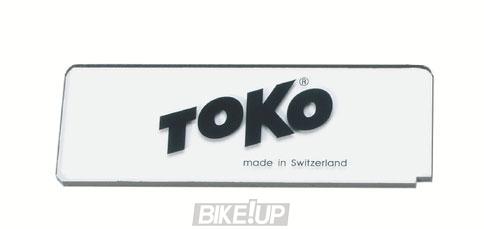 Cycle TOKO Plexi Blade 5mm GS 5mm