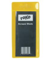 Cycle TOKO Steel Scraper Blade