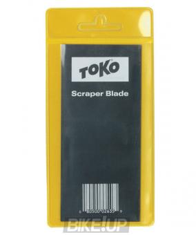 Cycle TOKO Steel Scraper Blade