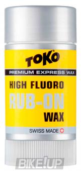 Wax TOKO HF Rub-on-Wax 25g