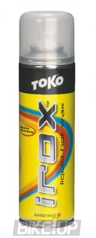 Wax TOKO Irox 250ml