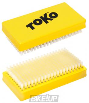 Brush TOKO Polishing Brush