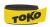 Velcro wide TOKO Ski Clip Freeride