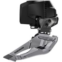 SRAM Rival AXS Front Derailleur 2x12 Speed Braze-On Standard 00.7618.172.000