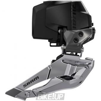 SRAM Rival AXS Front Derailleur 2x12 Speed Braze-On Standard 00.7618.172.000