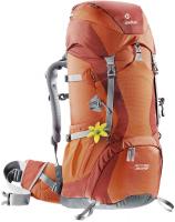 Backpack Deuter ACT Lite 35 + 10 SL Papaya Lava