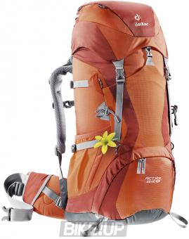 Backpack Deuter ACT Lite 35 + 10 SL Papaya Lava