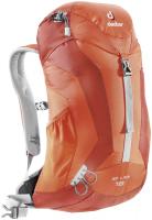 Backpack Deuter AC Lite 18 Orange Lava