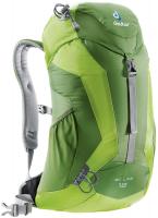 Backpack Deuter AC Lite 18 Emerald Kiwi