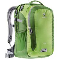 Backpack Deuter Giga 28L Kiwi-Emerald