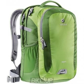 Backpack Deuter Giga 28L Kiwi-Emerald