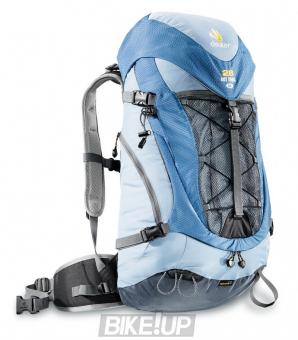 Backpack Deuter ACT Trail 28 SL Sky Grey Storm