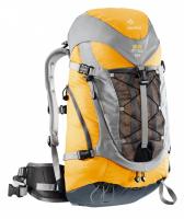 Backpack Deuter ACT Trail 28 SL Sun Silver