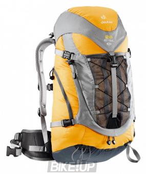 Backpack Deuter ACT Trail 28 SL Sun Silver