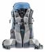 Backpack Deuter ACT Trail 28 SL Sky Grey Storm