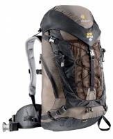 Backpack Deuter ACT Trail 28 SL Stone Black