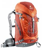 Backpack Deuter ACT Trail 28 SL Lava Orange