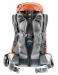 Backpack Deuter ACT Trail 28 SL Stone Black