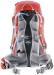 Backpack Deuter ACT Trail 32 Fire Cranberry