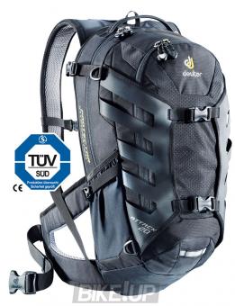 Backpack Deuter Attack 20 black