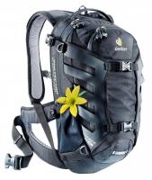 Backpack Deuter Attack 18 SL Black